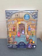 Disney wish figuurtjes, Verzamelen, Poppetjes en Figuurtjes, Ophalen of Verzenden, Nieuw