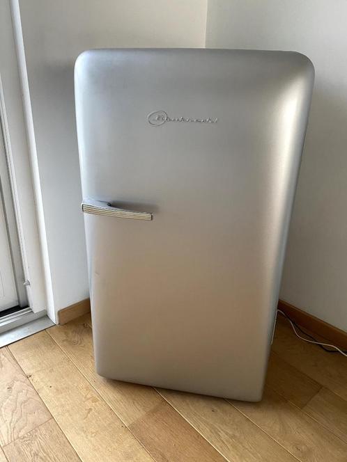 Koelkast/Barkast Bauknecht Vintage (zonder motor), Huis en Inrichting, Woonaccessoires | Overige, Gebruikt, Ophalen