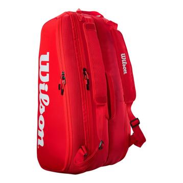 Wilson Super Tour 9R tas (Nieuw) disponible aux enchères