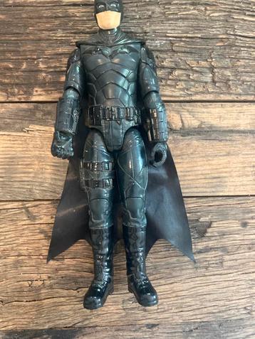 Figurine de 12 pouces exclusive Batman Target de Batman 2022, Enlèvement ou Envoi
