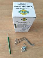 Set bijenteeltapparatuur, Ophalen