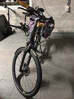 Elektrische fiets scott, Fietsen en Brommers, Ophalen, Gebruikt, Scott