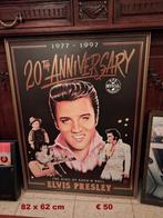 Elvis Presley., Verzamelen, Ophalen of Verzenden, Zo goed als nieuw, Foto