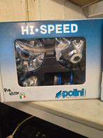 Variokit Polini Piaggio 4t/2v, Fietsen en Brommers, Ophalen of Verzenden, Nieuw, Blok, Piaggio