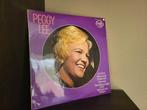 LP - Peggy Lee - Peggy Lee, 1960 tot 1980, Gebruikt, Ophalen of Verzenden, 12 inch