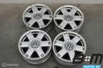 Originele 15 inch Bathurst velgen VW Lupo GTI 6E0601025A, Auto-onderdelen, Gebruikt, 15 inch, Velg(en), Personenwagen