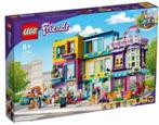 Lego 41704 friends hoofdstraatgebouw, Nieuw, Complete set, Ophalen of Verzenden, Lego