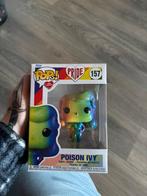 Funko Pop 157 Poison Ivy, Ophalen, Nieuw