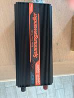 Convertisseur edecoa, Caravanes & Camping, Enlèvement, Neuf