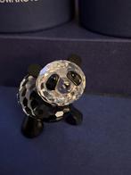 Swarovski Panda (ook bijpassende kleine beschikbaar), Collections, Swarovski, Enlèvement ou Envoi, Comme neuf