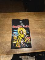 Ironmaiden t-shirt unisex, Enlèvement, Neuf, Taille 56/58 (XL), Autres couleurs