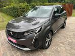 Peugeot 3008 1.6i Plug-In hybride GT Automaat / 60.975 km, Auto's, Automaat, Monovolume, USB, 4 cilinders