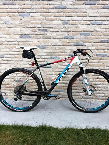 Cube Elite Sl C 68 M58 sram xx1  beschikbaar voor biedingen