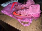 Nike superfly nieuw, Sport en Fitness, Voetbal, Ophalen, Zo goed als nieuw, Schoenen