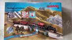 Modeltrein set Marklin, Ophalen, Gebruikt