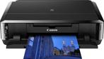 Canon IP7250 printers (2) , error melding B200 (zie foto's), Computers en Software, Ophalen, Gebruikt, Fotoprinter, Canon