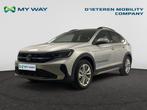 Volkswagen Taigo Taigo 1.0 TSI Life Business OPF, Overige modellen, Handgeschakeld, SUV of Terreinwagen, Zilver of Grijs