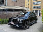 Mercedes GLE 350d 4MATIC AMG Pack, Autos, Mercedes-Benz, SUV ou Tout-terrain, Noir, Automatique, Achat