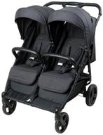 Duo kinderwagen, Kinderen en Baby's, Ophalen of Verzenden, Kinderwagen