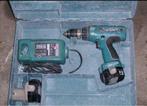 Makita accuboormachine 12volt, Doe-het-zelf en Bouw, Gereedschap | Boormachines, Ophalen