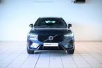 Volvo XC60 II T6 AWD plug-in hybrid, Plus Dark, Autos, Volvo, SUV ou Tout-terrain, 5 places, Automatique, Bleu