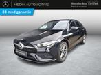 Mercedes-Benz CLA-Klasse 250 e Shooting Brake AMG Line | Ver, Auto's, Mercedes-Benz, CLA, Stof, Gebruikt, Euro 6