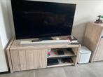 Tv meubel, Huis en Inrichting, Kasten |Televisiemeubels, Minder dan 100 cm, 25 tot 50 cm, 100 tot 150 cm, Modern