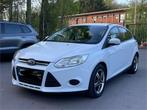 Ford Focus 1.6 tdci Euro5 Airco Prête à Immatriculé, Autos, Focus, Achat, Entreprise, Boîte manuelle