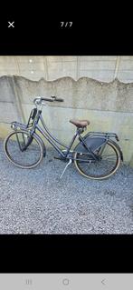 Damesfiets, Ophalen of Verzenden, Gebruikt