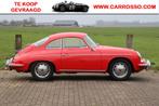 Porsche 356  Te koop gevraagd Te koop gevraagd, Autos, Porsche, Argent ou Gris, Achat, Entreprise, Boîte manuelle