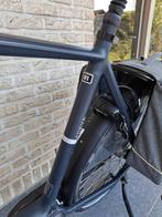 elektrische herenfiets, Fietsen en Brommers, Fietsen | Heren | Herenfietsen, Gebruikt, Versnellingen, 57 tot 61 cm, Ophalen