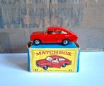 Matchbox 67 volkswagen, Ophalen of Verzenden, Matchbox
