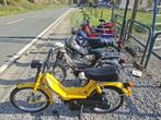 Honda, Peugeot, MBK, SACH, enz..., Ophalen, Gebruikt, 49 cc, Overige modellen