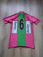 6 daagse trui Iljo Keisse gesigneerd, Fietsen en Brommers, Fietsaccessoires | Fietskleding, Gebruikt, M, Ophalen of Verzenden