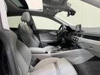 Audi A5 Sportback 2.0 TFSI Autom. - Pano - Topstaat!, 5 places, 0 kg, 0 min, Noir