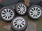 17inch HELSINKI 5x112 T roc Passat B8 tiguan ateca, Auto-onderdelen, Banden en Velgen, Ophalen, Banden en Velgen, 17 inch, Winterbanden