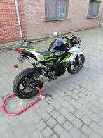 Kawasaki Z125, Motoren, Motoren | Kawasaki, Particulier, 125 cc, 11 kW of minder, 1 cilinder