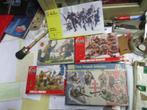 petits soldats ww2 au 1/72 = de  5 à 10 Ep, Hobby en Vrije tijd, Modelbouw | Figuren en Diorama's, Ophalen of Verzenden, Nieuw