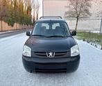 Peugeot Partner 1.6hdi | Lichte vracht, Achat, 4 portes, Entreprise, 2 places