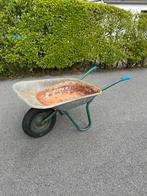 Brouette, Tuin en Terras, Kruiwagens, Ophalen, Zo goed als nieuw, Handmatig, Eenwielig
