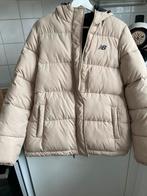 Nieuwe beige winterjas van het merk New Balance, Kleding | Dames, Beige, New Balance, Nieuw, Ophalen