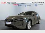 Audi A5 Avant A5 Avant 2.0 TFSI Quattro Attraction S tronic, Automaat, Break, Zilver of Grijs, 166 g/km