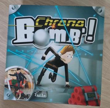 Gezelschapsspel  beschikbaar voor biedingen