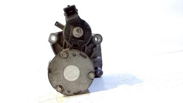 STARTMOTOR Citroën C3 (SC) (01-2009/01-2017) (15F50055ATB), Gebruikt, Citroën