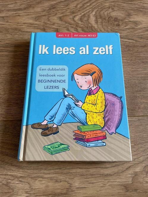 Ik lees al zelf : AVI1-2/ M3-E3, Livres, Livres pour enfants | Jeunesse | Moins de 10 ans, Utilisé, Enlèvement ou Envoi