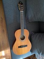 Gitaar en toebehoren, Muziek en Instrumenten, Snaarinstrumenten | Gitaren | Akoestisch, Ophalen, Zo goed als nieuw
