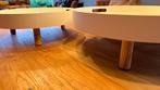 2x Gusta dienblad plateau - tafel design, Ophalen of Verzenden