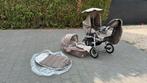 Pericles koets/ buggy, Kinderen en Baby's, Kinderwagens en Combinaties, Gebruikt, Verstelbare duwstang, Ophalen, Kinderwagen