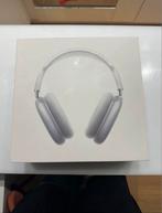 AirPod max silver, Audio, Tv en Foto, Hoofdtelefoons, Ophalen