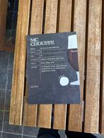 Mc Chouffe tafel reclame licht karton, Ophalen of Verzenden, Nieuw, Reclamebord, Plaat of Schild, Overige merken
